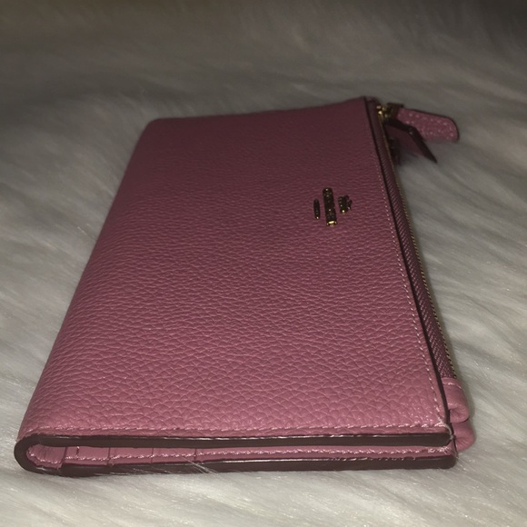 Coach wallet - Picture 7 of 8